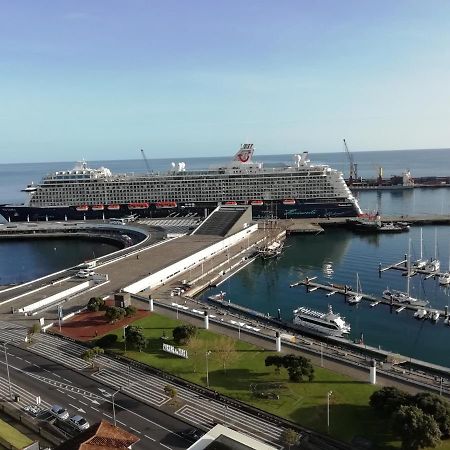 Solmar View Apartment, Azores Ponta Delgada Exteriér fotografie