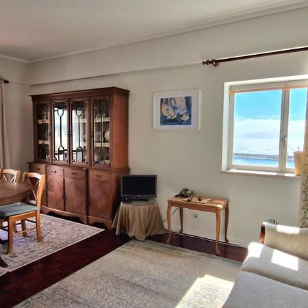 Solmar View Apartment, Azores Ponta Delgada Exteriér fotografie