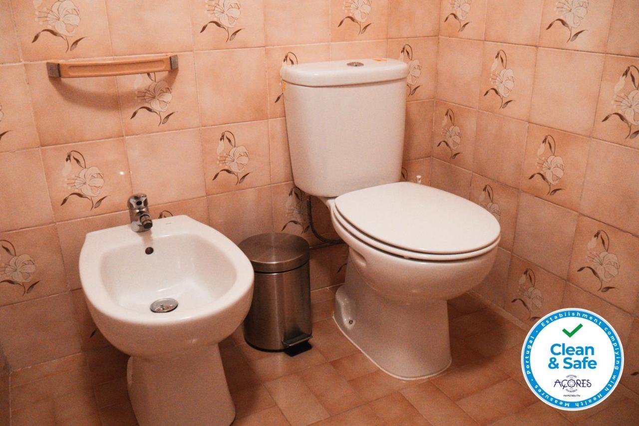 Solmar View Apartment, Azores Ponta Delgada Exteriér fotografie