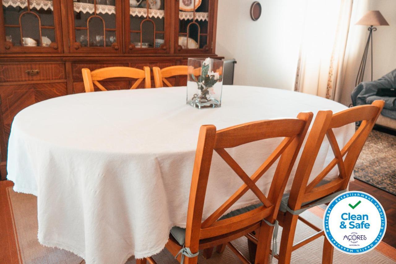 Solmar View Apartment, Azores Ponta Delgada Exteriér fotografie