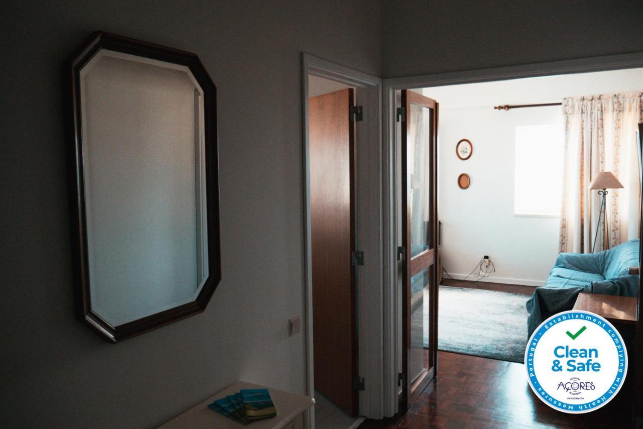 Solmar View Apartment, Azores Ponta Delgada Exteriér fotografie