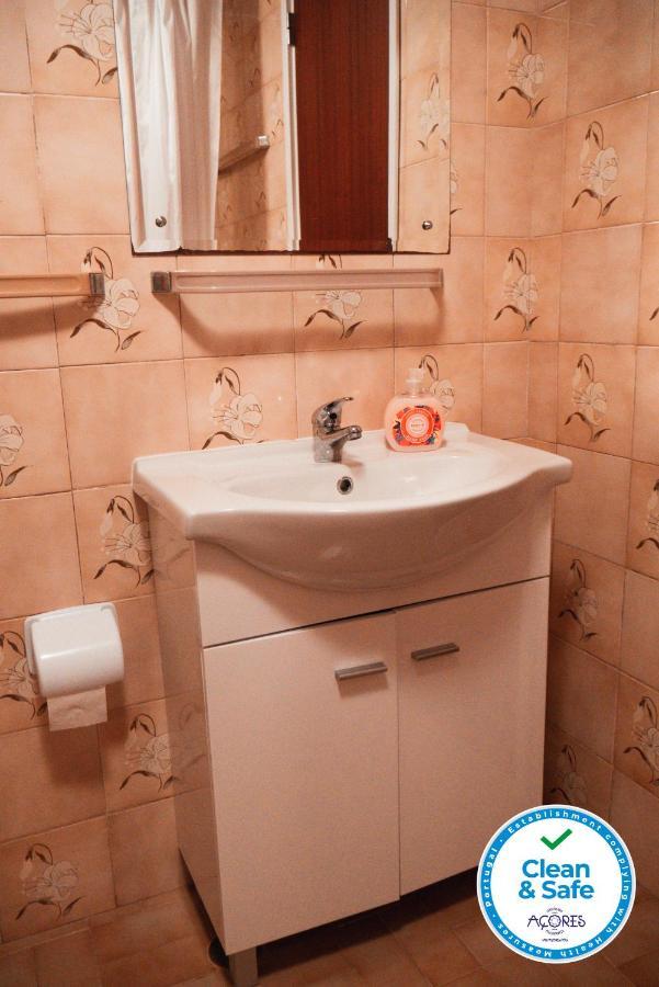 Solmar View Apartment, Azores Ponta Delgada Exteriér fotografie