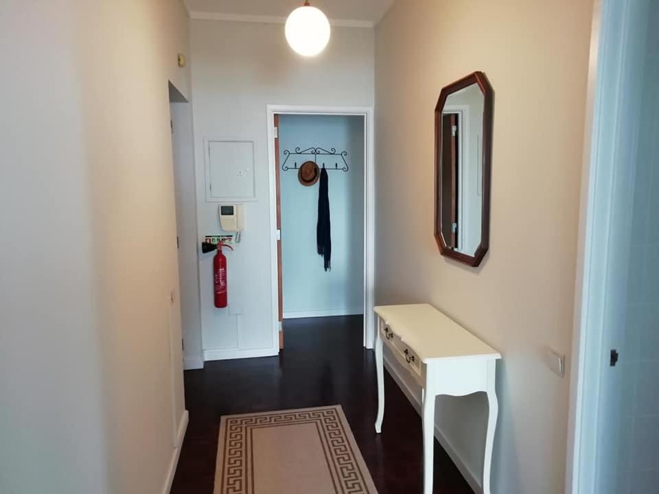 Solmar View Apartment, Azores Ponta Delgada Exteriér fotografie