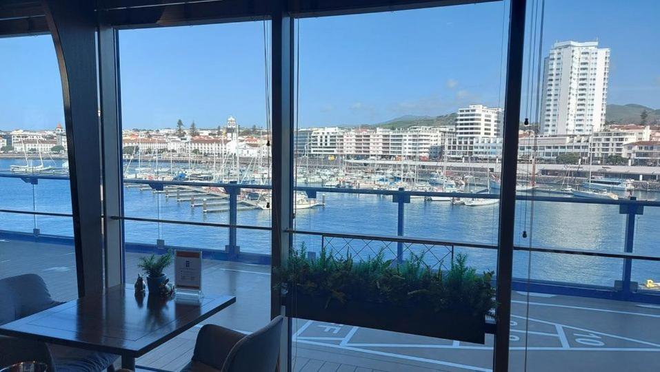 Solmar View Apartment, Azores Ponta Delgada Exteriér fotografie