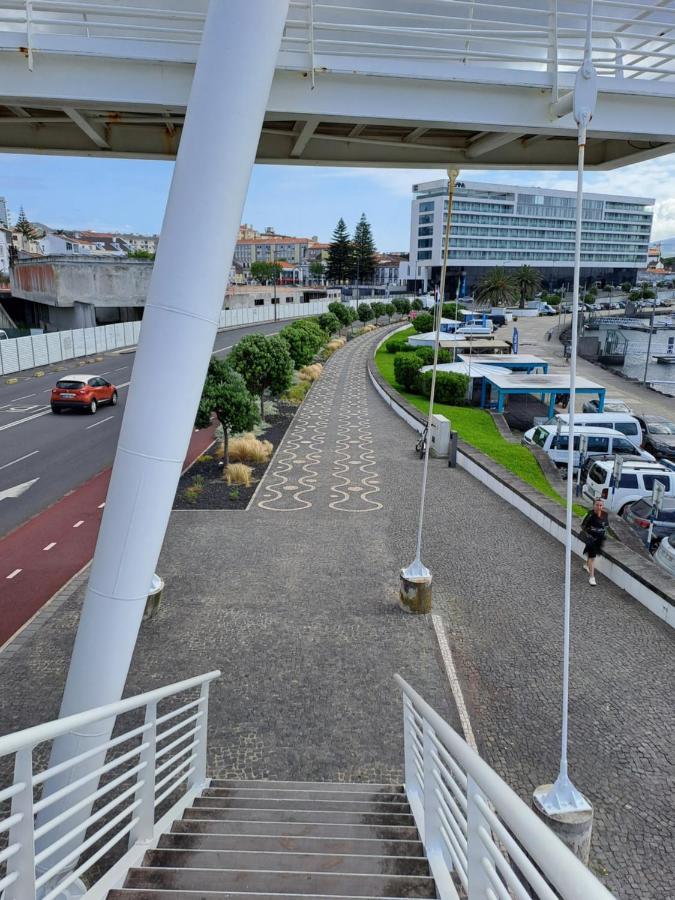 Solmar View Apartment, Azores Ponta Delgada Exteriér fotografie