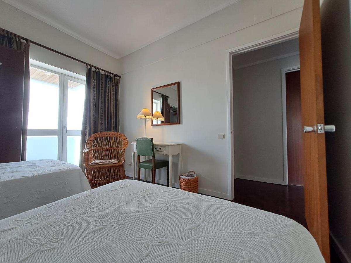 Solmar View Apartment, Azores Ponta Delgada Exteriér fotografie