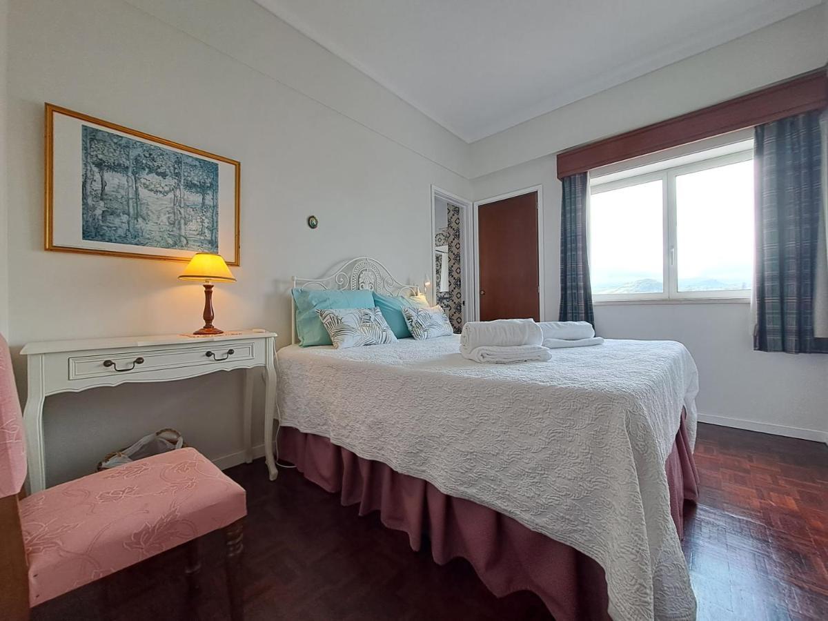 Solmar View Apartment, Azores Ponta Delgada Exteriér fotografie