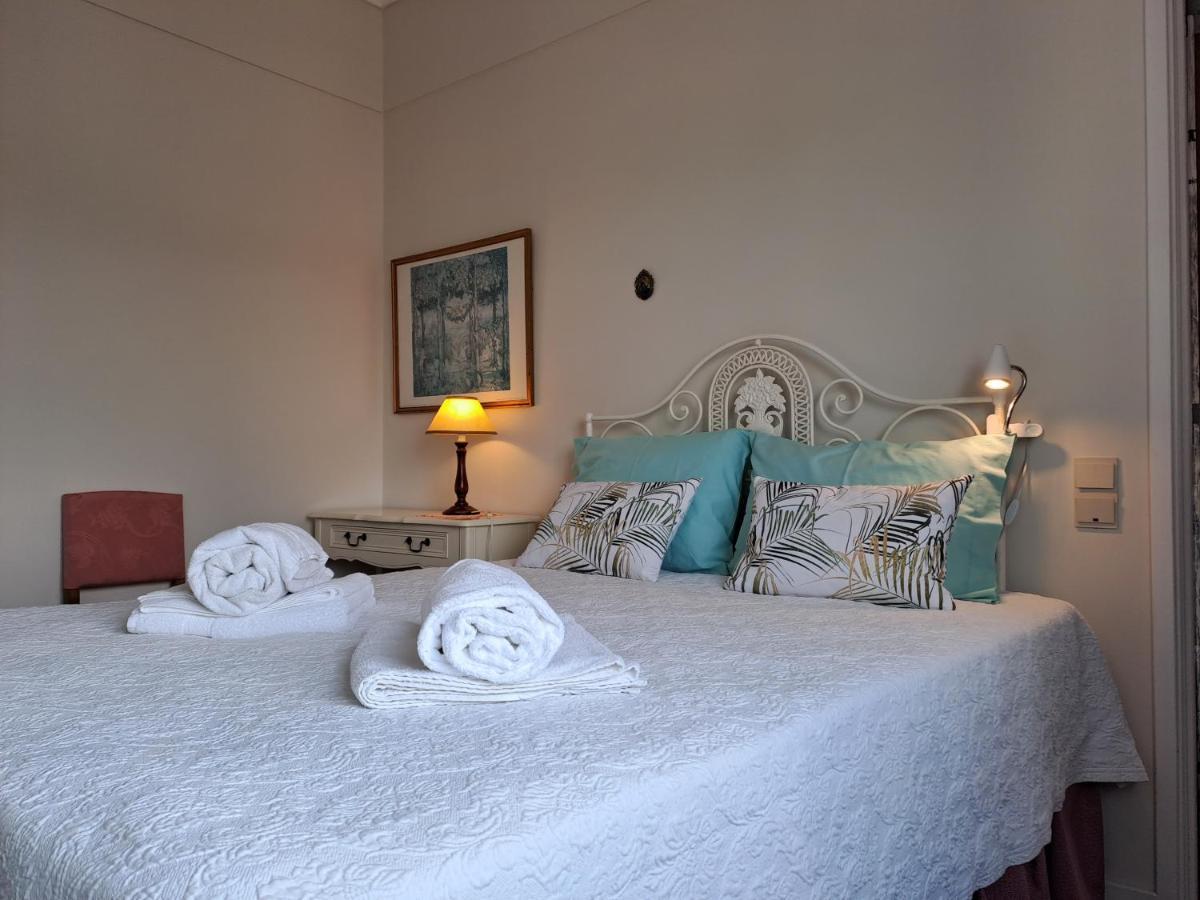 Solmar View Apartment, Azores Ponta Delgada Exteriér fotografie