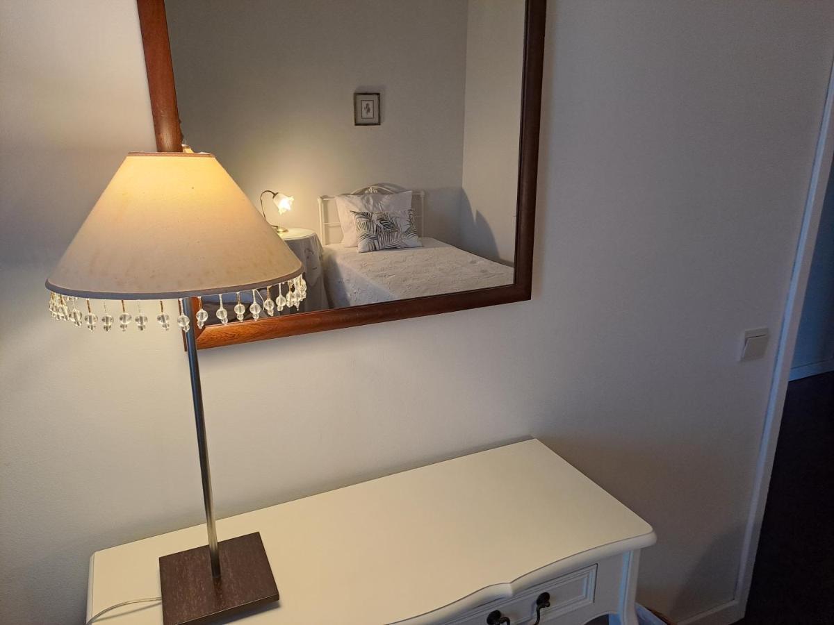 Solmar View Apartment, Azores Ponta Delgada Exteriér fotografie