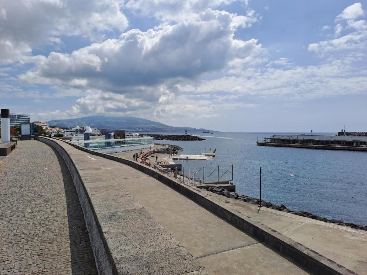 Solmar View Apartment, Azores Ponta Delgada Exteriér fotografie