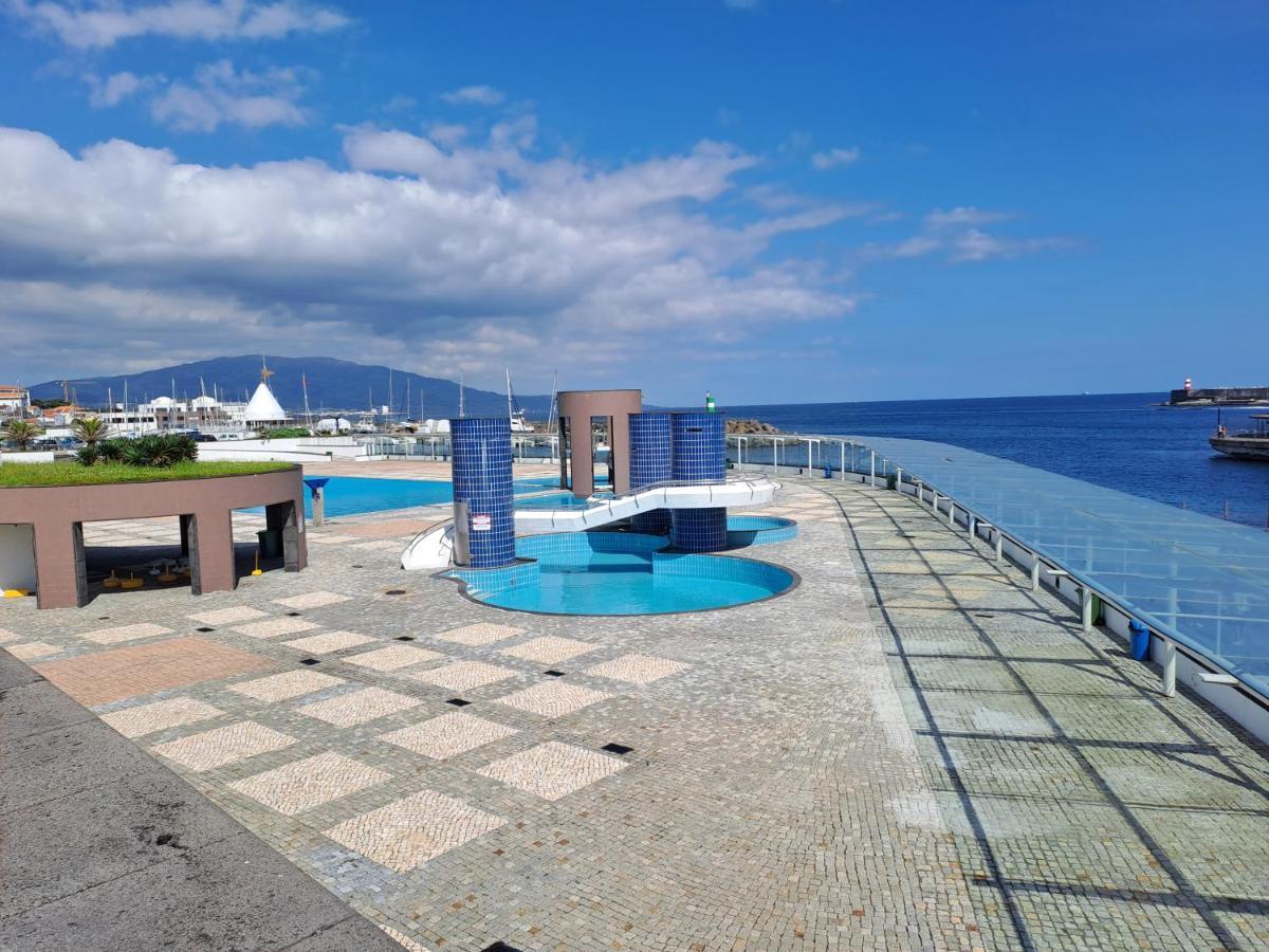 Solmar View Apartment, Azores Ponta Delgada Exteriér fotografie