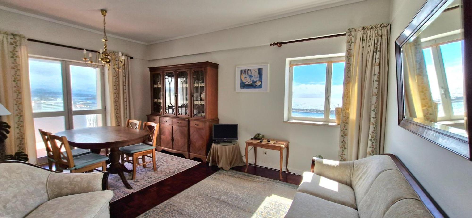 Solmar View Apartment, Azores Ponta Delgada Exteriér fotografie