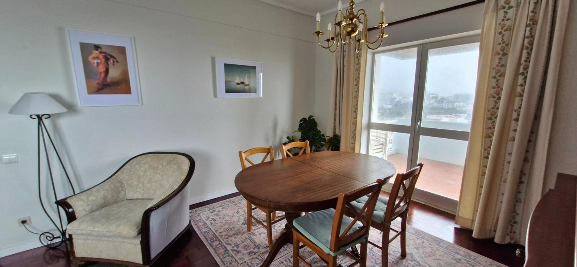 Solmar View Apartment, Azores Ponta Delgada Exteriér fotografie