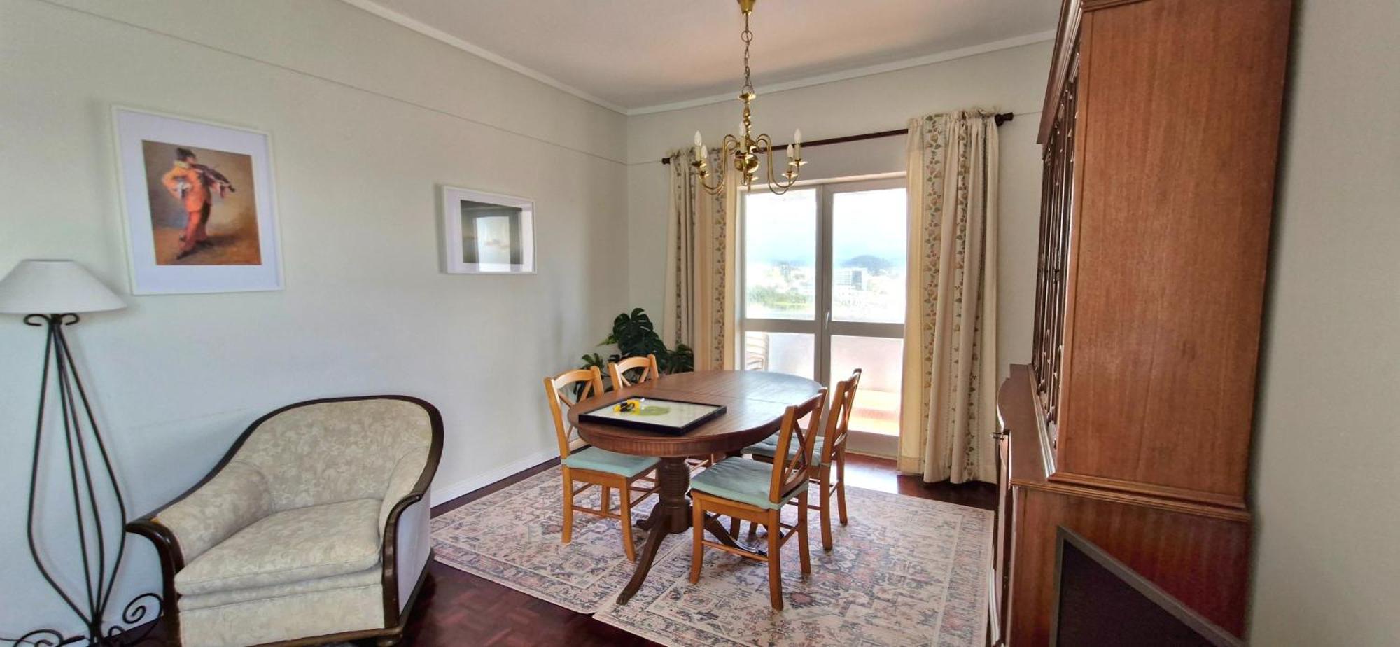Solmar View Apartment, Azores Ponta Delgada Exteriér fotografie