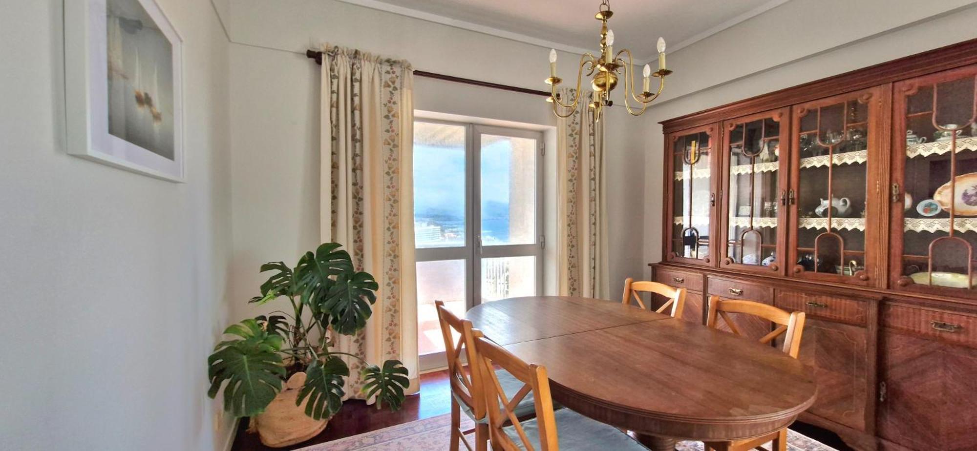 Solmar View Apartment, Azores Ponta Delgada Exteriér fotografie
