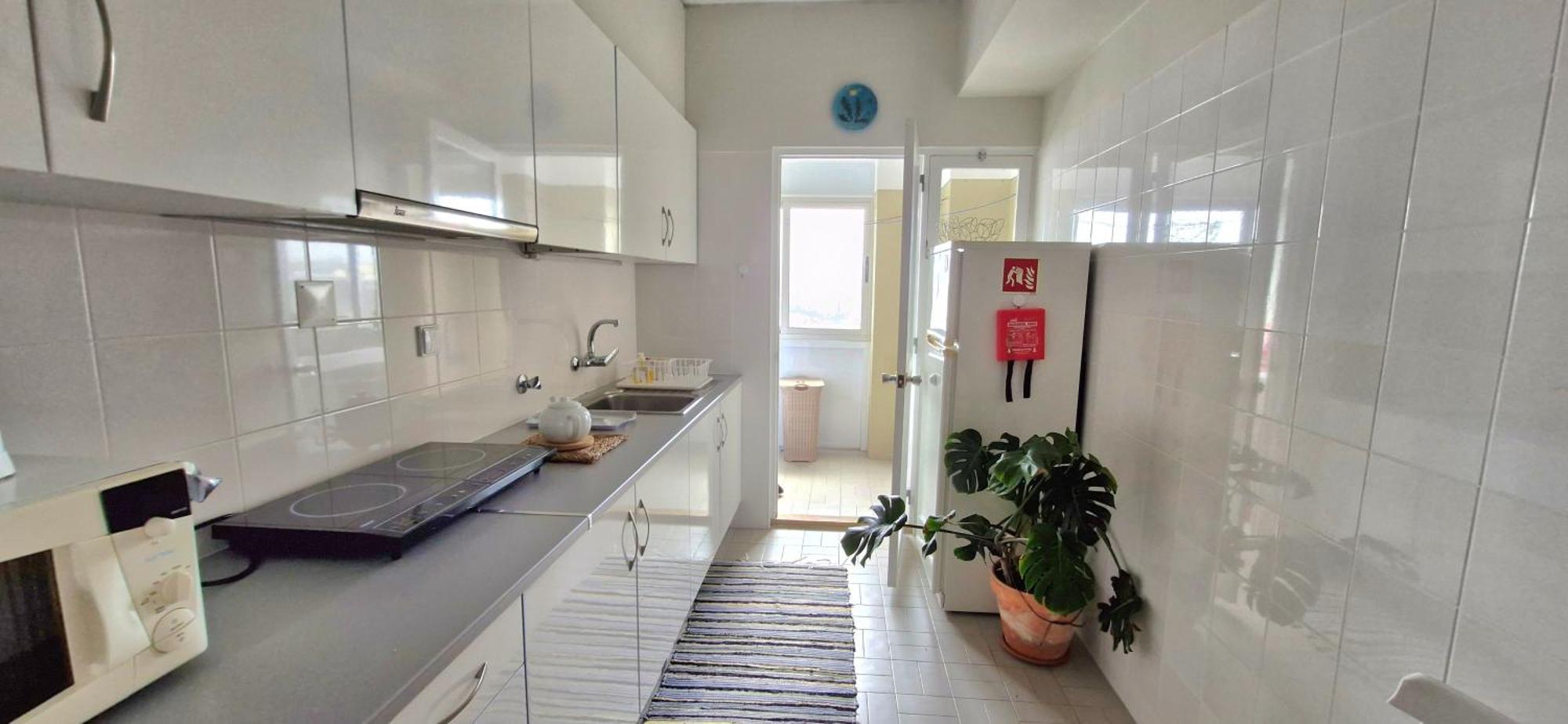 Solmar View Apartment, Azores Ponta Delgada Exteriér fotografie