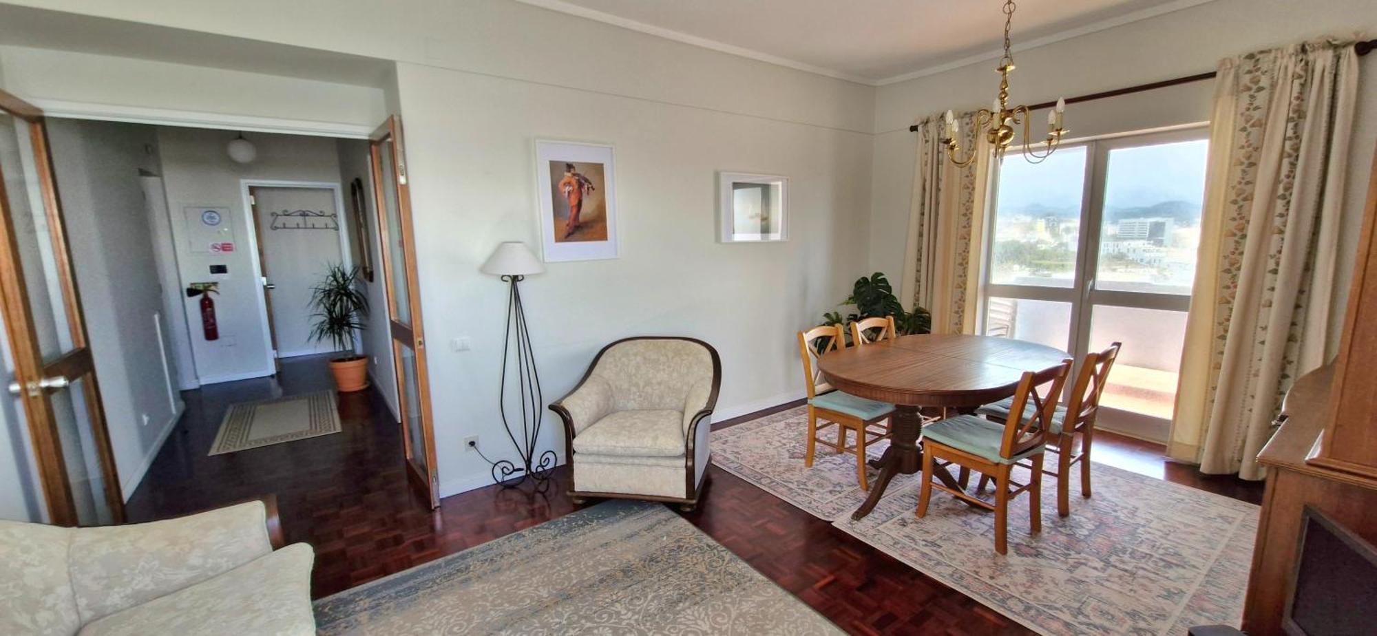 Solmar View Apartment, Azores Ponta Delgada Exteriér fotografie
